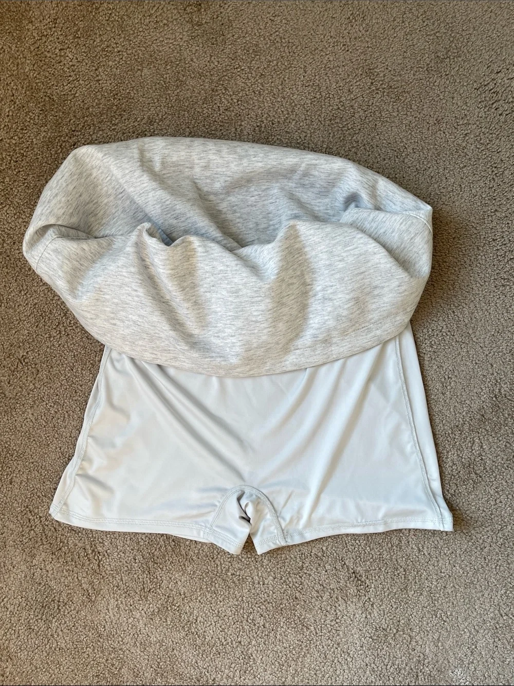 Skort